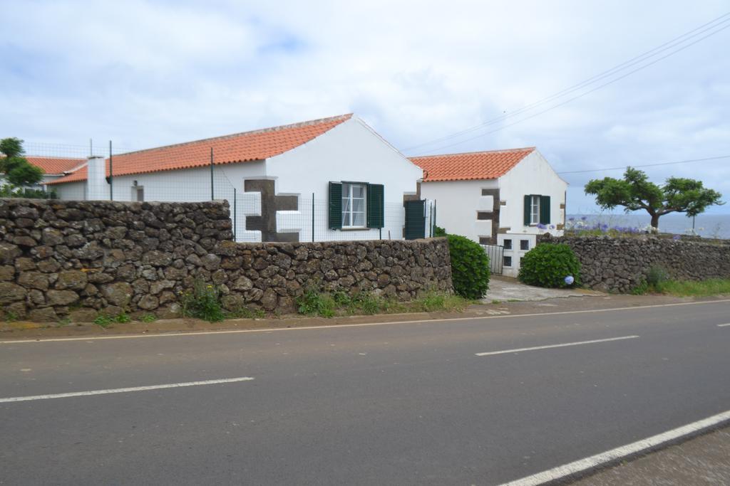 Tina 3B - Alojamento Local - Rral 760 Porto Martins Exteriör bild